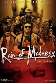 Tropic Thunder: Rain of Madness (2008)