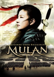 Mulan – Legende einer Kriegerin (2009)