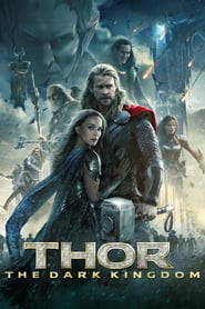 Thor – The Dark Kingdom (2013)
