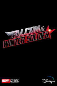 Serie &quot;Falcon & Winter Soldier (2020)&quot; alle staffel und folgen - kostenlos