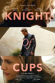Knight of Cups (2015)
