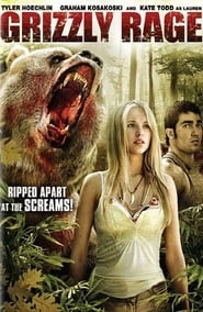 Grizzly Rage – Die Rache der Bärenmutter (2007)
