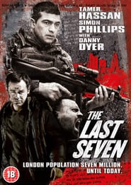 The Last Seven (2010)