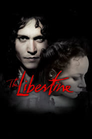 The Libertine – Sex, Drugs & Rococo (2004)