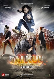 Taikun (2012)