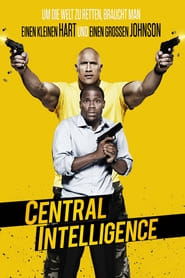 Central Intelligence (2016)