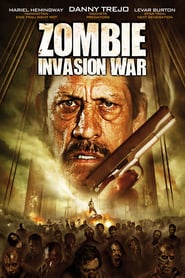 Zombie Invasion War (2012)