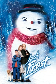 Jack Frost – Der coolste Dad der Welt! (1998)