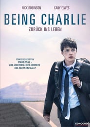 Being Charlie – Zurück ins Leben (2015)