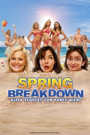 Spring Breakdown – Radauhennen im zweiten Frühling (2009)