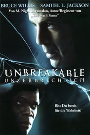 Unbreakable – Unzerbrechlich (2000)