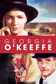 Georgia O’Keeffe (2009)