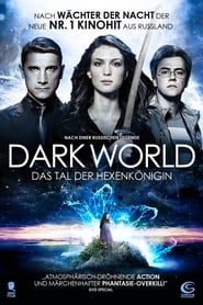 Dark World – Das Tal der Hexenkönigin (2010)