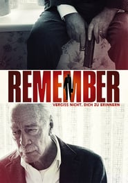 Remember – Vergiss nicht, dich zu erinnern (2015)