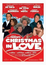 Christmas in Love (2004)