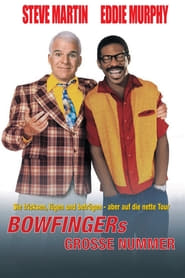 Bowfingers große Nummer (1999)