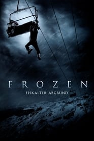 Frozen – Eiskalter Abgrund (2010)