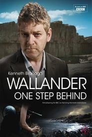 One Step Behind (2008)