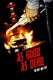 As Good As Dead – So gut wie tot (2010)