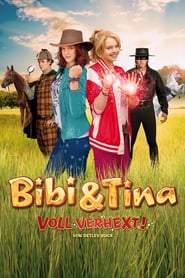 Bibi & Tina – Voll verhext! (2014)