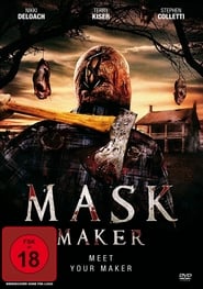 Mask Maker (2010)