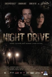 Night Drive – Hyänen des Todes (2010)