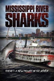Mississippi River Sharks (2017)