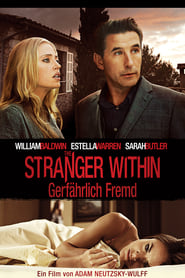 The Stranger Within – Gefährlich fremd (2013)