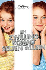 Ein Zwilling kommt selten allein (1998)