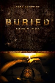Buried – Lebend begraben (2010)