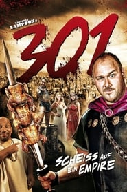 301 – Scheiss auf ein Empire (2011)