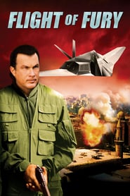 Flight of Fury – Unsichtbarer Feind (2007)