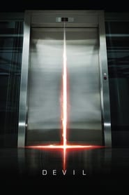 Devil – Fahrstuhl zur Hölle (2010)