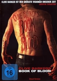 Clive Barker’s Book of Blood (2009)