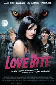 Love Bite – Nichts ist safer als Sex (2012)