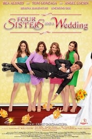 Four Sisters And A Wedding (2013)