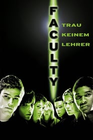 Faculty – Trau keinem Lehrer! (1998)