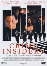 Crime Insiders (2007)