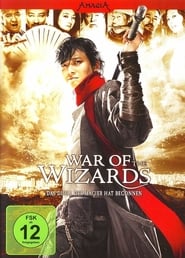 War of the Wizards (2009)