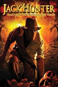 Jack Hunter und die Suche nach dem Grab des Pharao (2008)