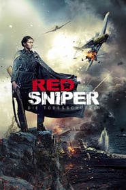 Red Sniper – Die Todesschützin (2015)