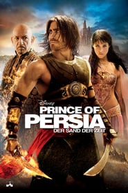 Prince of Persia – Der Sand der Zeit (2010)