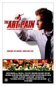 The Art of Pain (2008)