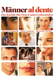 Männer al dente (2010)