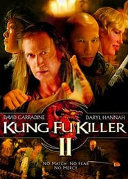 KungFu Killer 2 (2008)