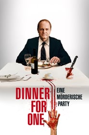 Dinner for one – Eine mörderische Party (2010)