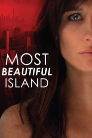 Most Beautiful Island (2017)