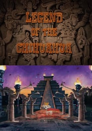 Legend of the Chihuahua (2009)