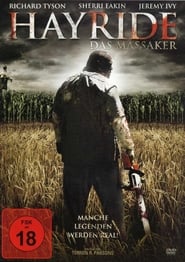 Hayride – Das Massaker (2012)