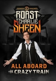 Comedy Central Roast of Charlie Sheen (2011)